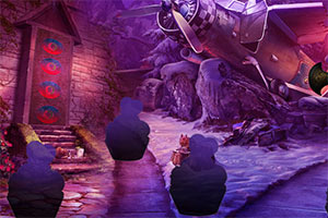 ��Ԯ�ۺ�ɫ����