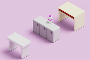 ��ƿ������ת