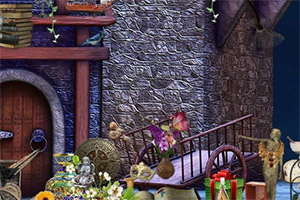 ���صĳǱ�̽��