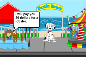 ����������