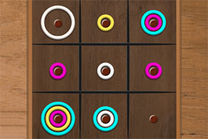 ��ɫԲȦ����