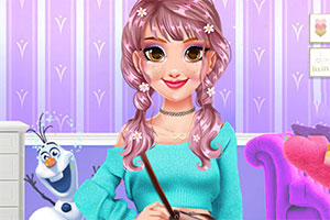 ���ѵĻ�ױ��