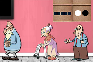 �ȳ������̰�