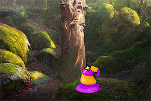 ��Ԯ��ħŮ��