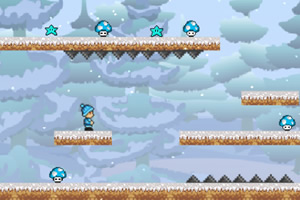 ������ѩ��ð��