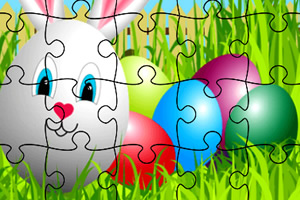 ��Ȥ�Ĳʵ�ƴͼ