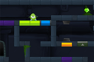 ��ɫʹ������Ѩ