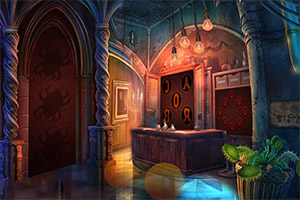 ��Ԯ���ֵ�Ůսʿ