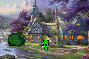 ����ɭ������