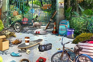 ���涯��԰