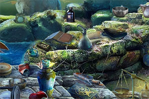 ������ʿ��ׯ԰