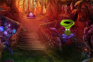 �����񻰰��ɭ��