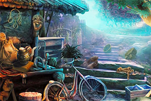 ��ҹ̽����