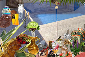 �������