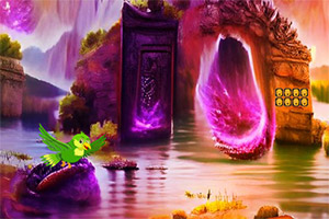 �������ɭ��