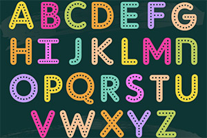 ������ĸ��