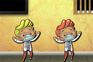 ��Ԯ������ҽ��