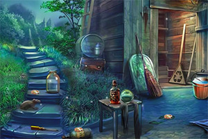 ��ɭ��С��