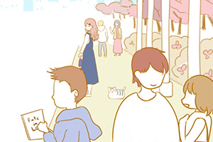 ���������Ҳ�ͬ