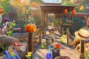 ����԰��ҵ