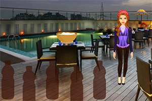 ����¶̨��Ů��