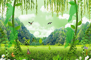 �ݵط羰������