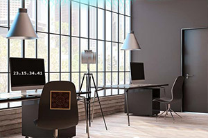 �ִ��칫������