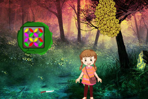 �ɰ���������ɭ��