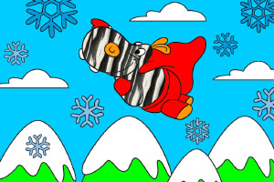 ����ͼ����ɫ