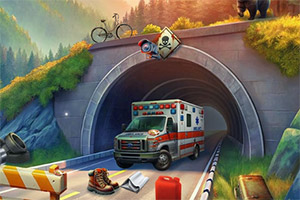 ׷������ײ