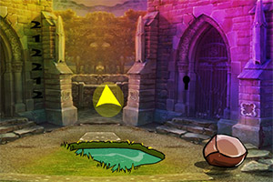 �����ƾɵĹ�԰