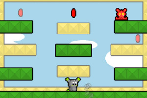 ƽ�������л�