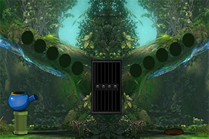 ����������ɭ��