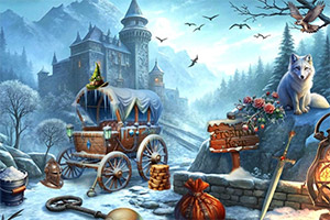 �������