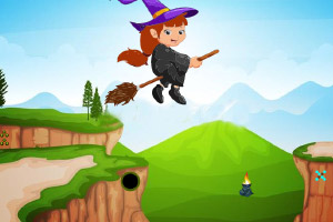 ����Ů��ɭ������