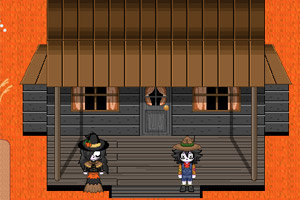 �����˵�ð��