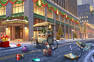 ʥ�����İ칫��