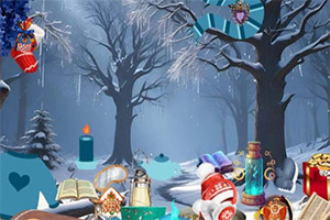 ����ɭ��