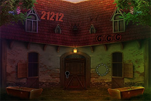 ���밵�ڳǱ�