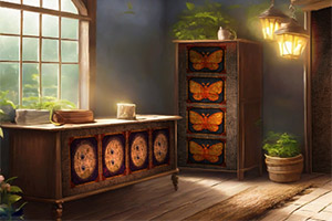 ��Ԯ����С��