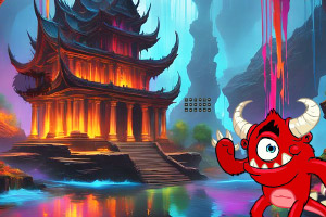 �������ɭ��