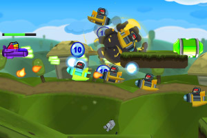 �ɴ�����ս