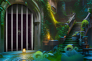 ��Ԯ�۷�սʿ