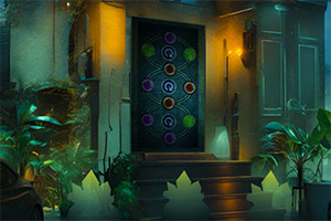 ��Ԯ��ɫħ��