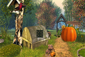 �ӳ����صĹ�԰