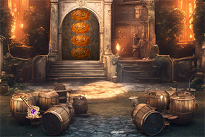 ��Ԯħ��ʦ����