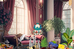 ������ׯ԰