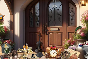 �����ɭ��С��