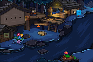 �ӳ��ӱߵ�С��