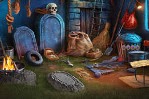 ����Ĺ������2